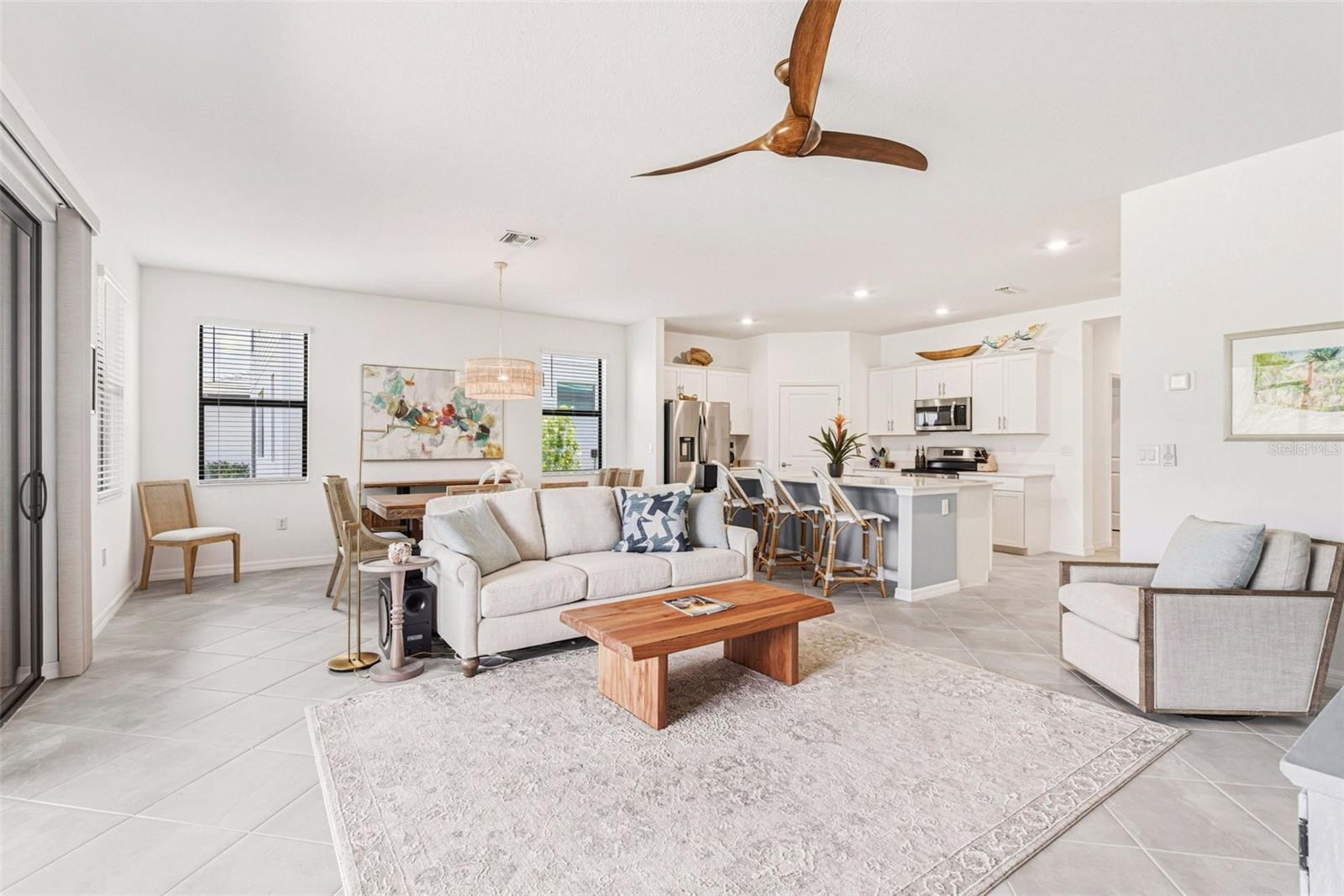 LAKESPUR/WELLEN PARK - Residential