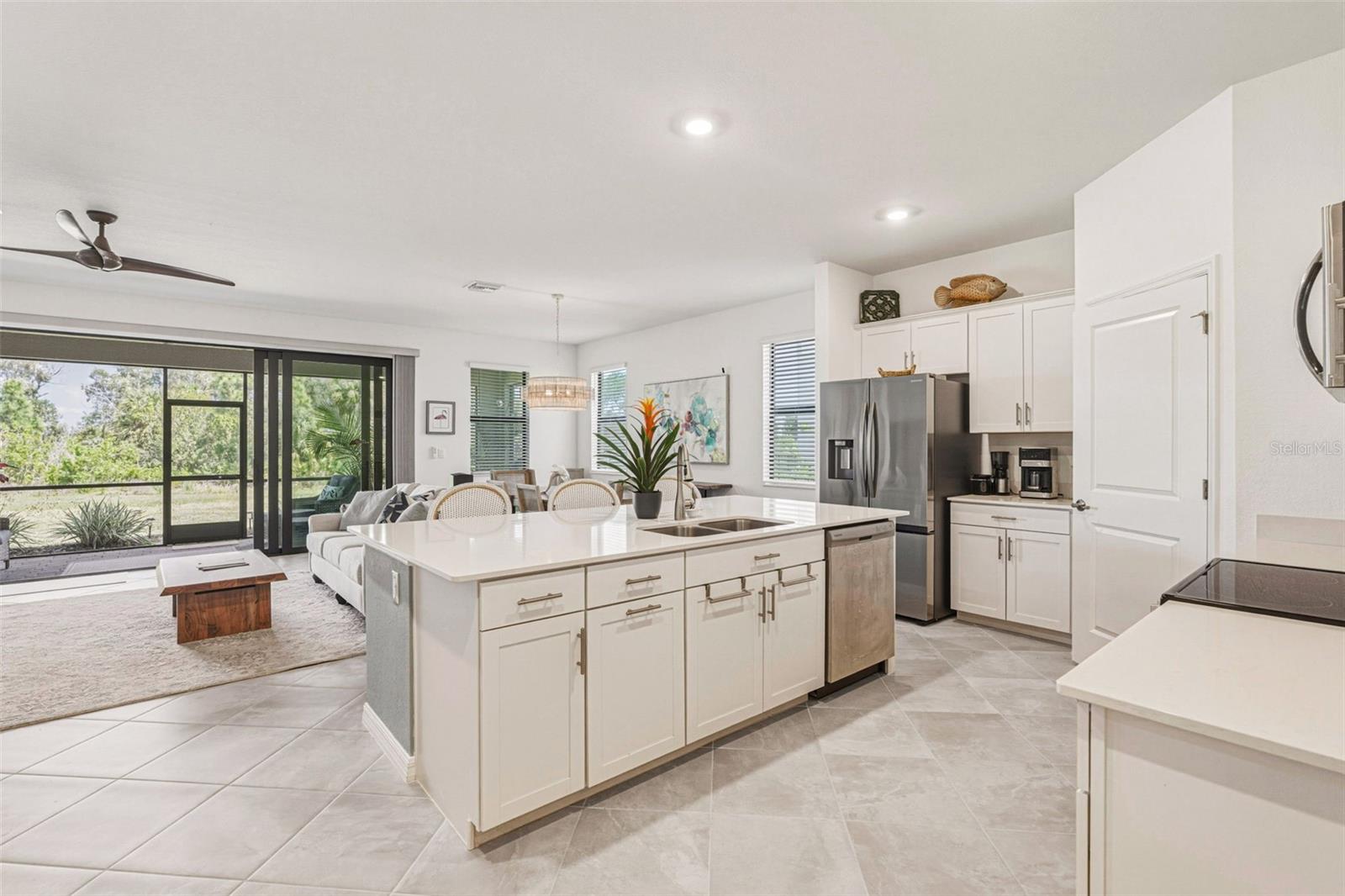 LAKESPUR/WELLEN PARK - Residential