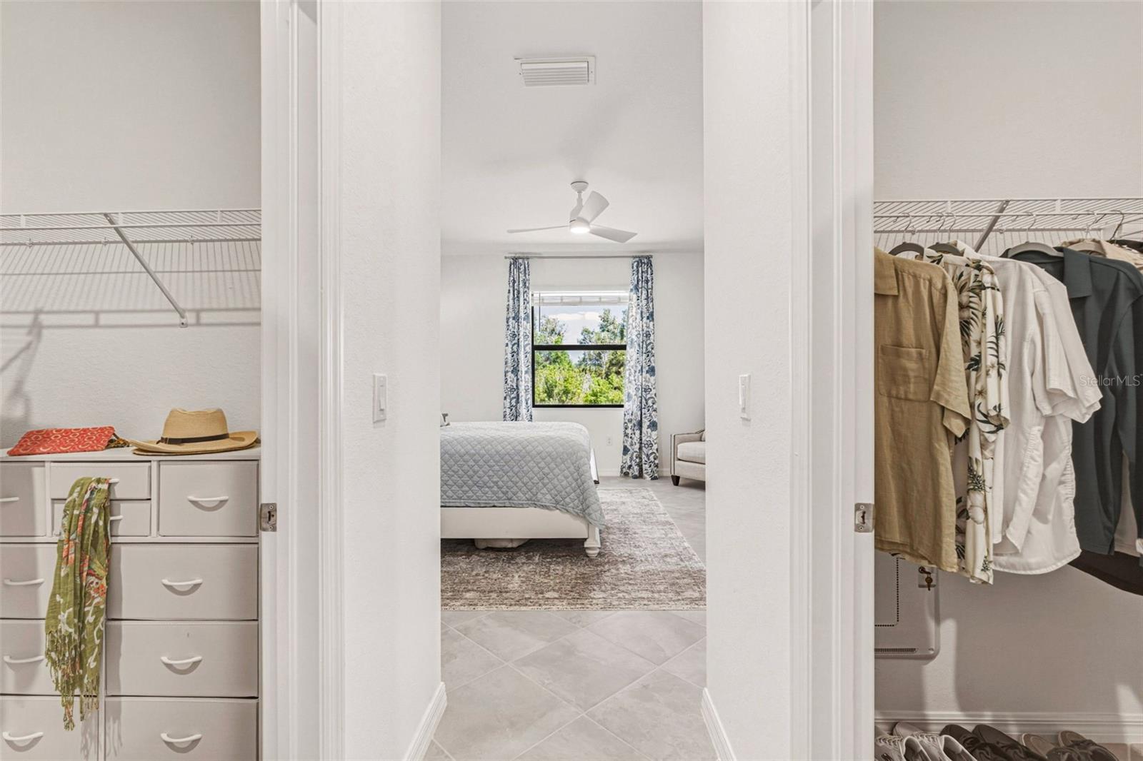 LAKESPUR/WELLEN PARK - Residential