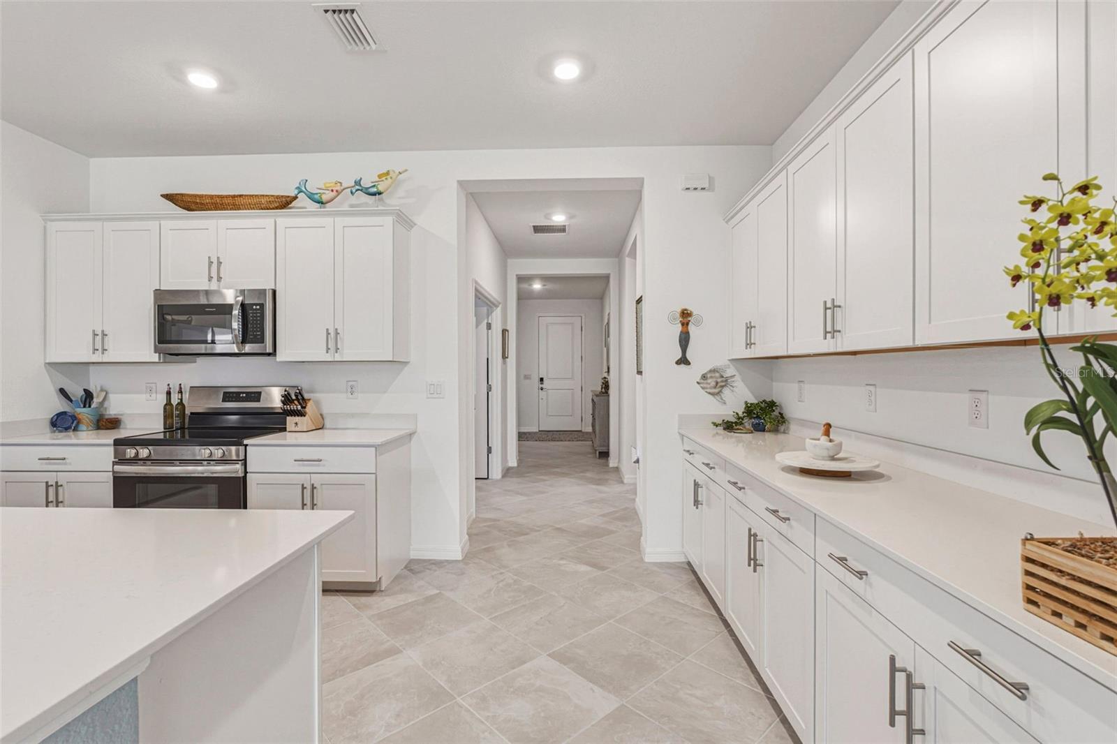 LAKESPUR/WELLEN PARK - Residential