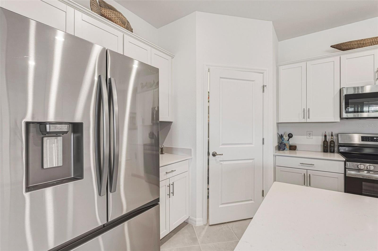 LAKESPUR/WELLEN PARK - Residential