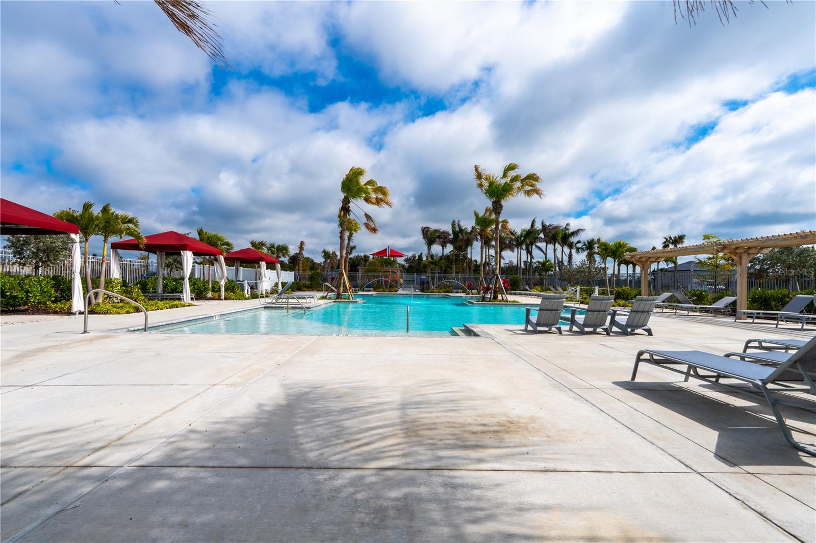 LAKESPUR/WELLEN PARK - Residential