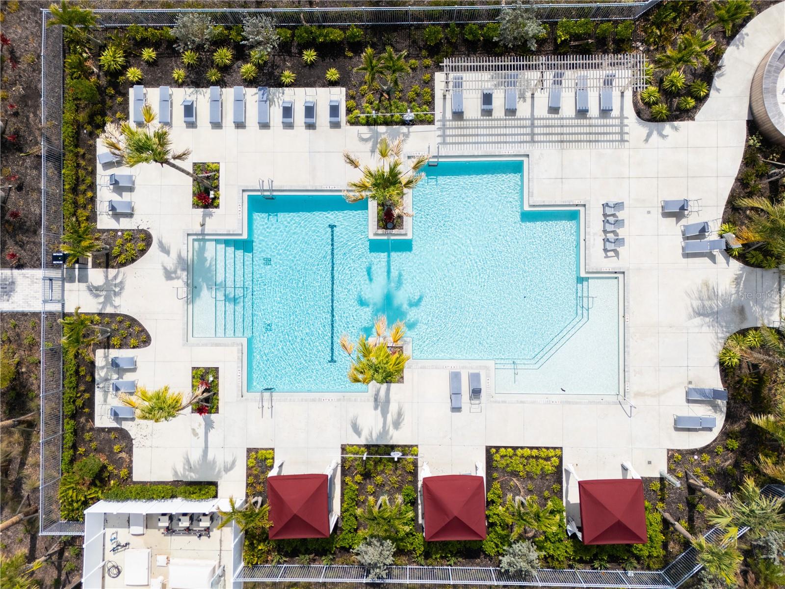 LAKESPUR/WELLEN PARK - Residential