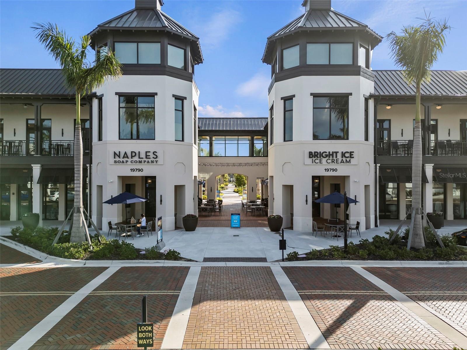 LAKESPUR/WELLEN PARK - Residential