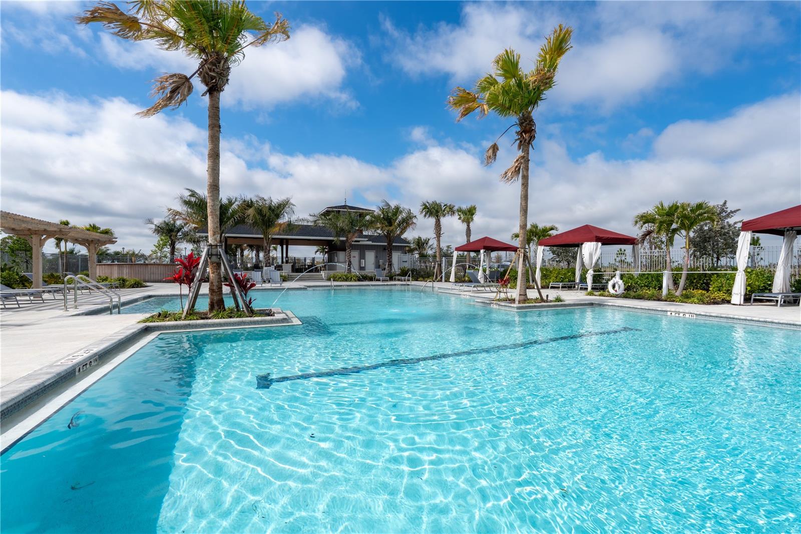 LAKESPUR/WELLEN PARK - Residential