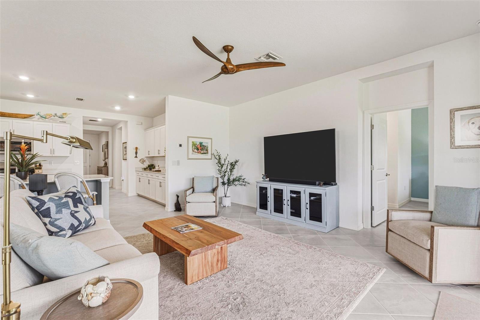 LAKESPUR/WELLEN PARK - Residential