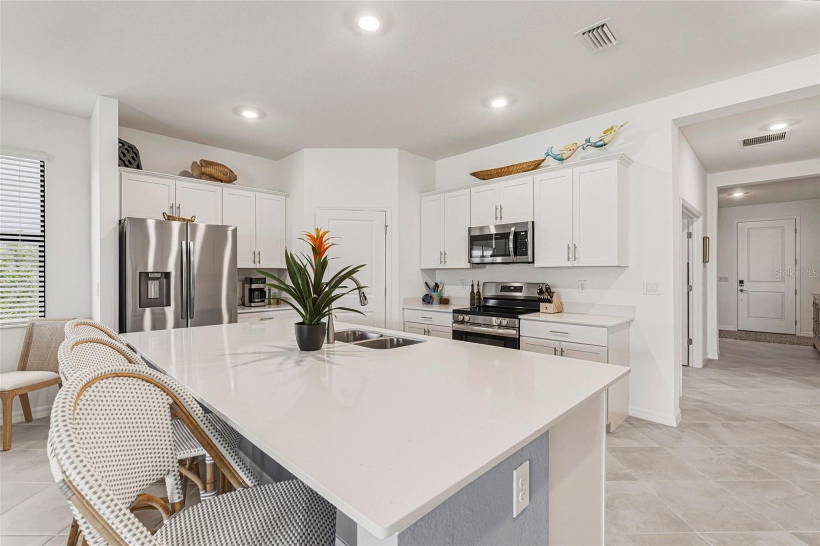 LAKESPUR/WELLEN PARK - Residential