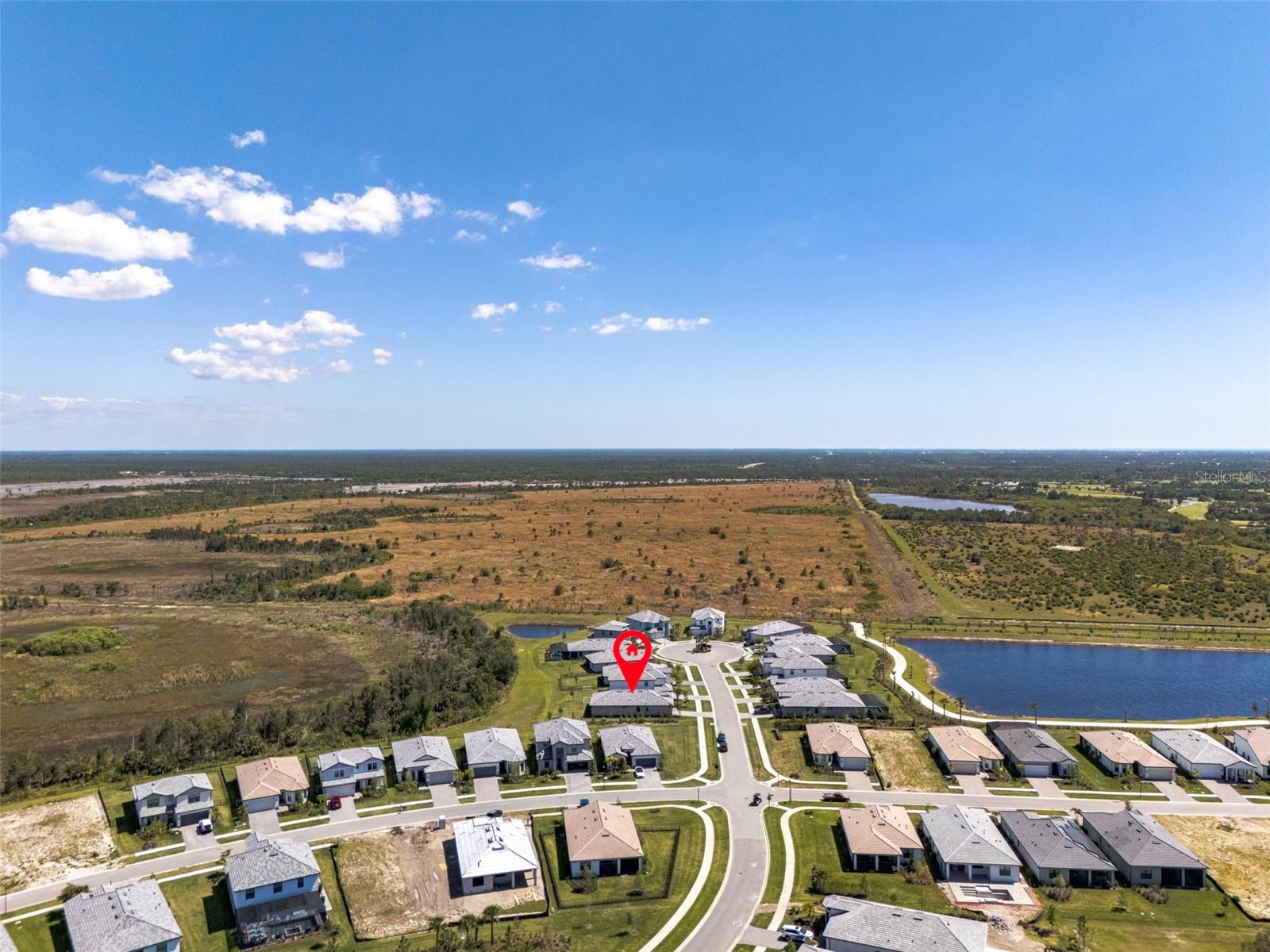 LAKESPUR/WELLEN PARK - Residential