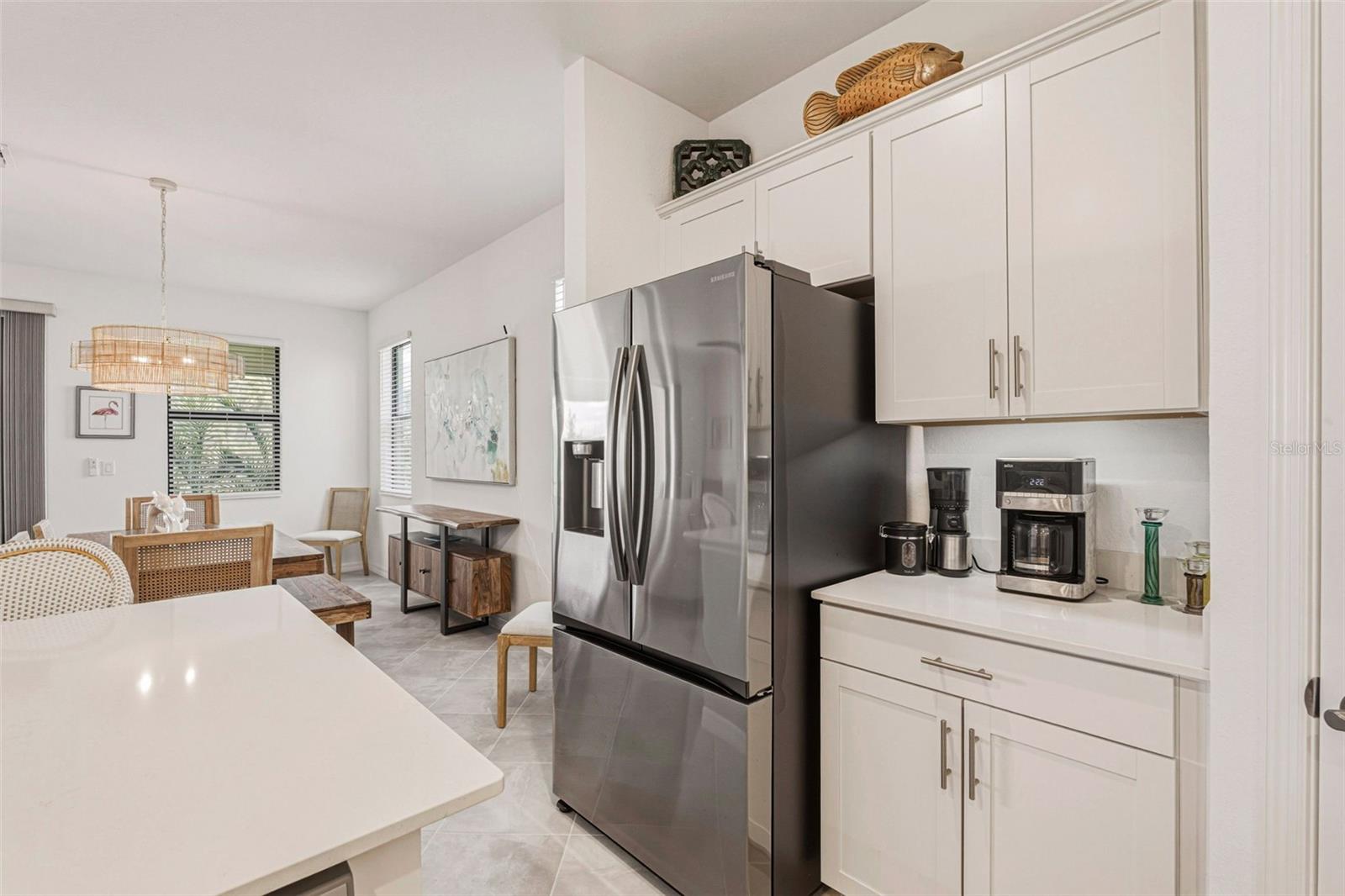 LAKESPUR/WELLEN PARK - Residential