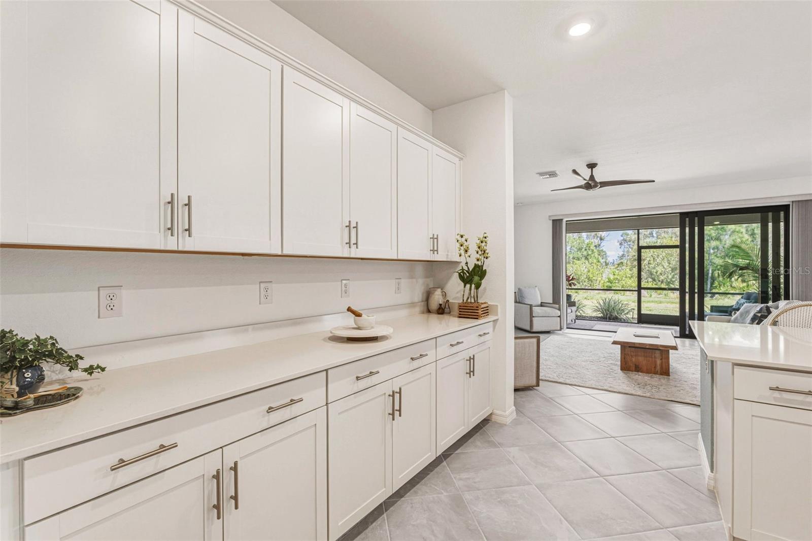 LAKESPUR/WELLEN PARK - Residential