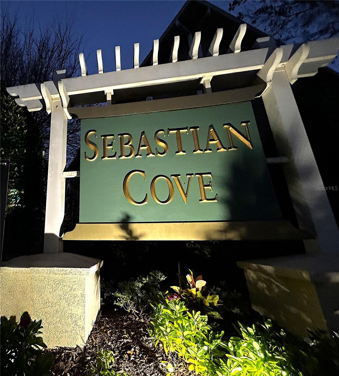 LOFTS/SEBASTIAN COVE II - Residential