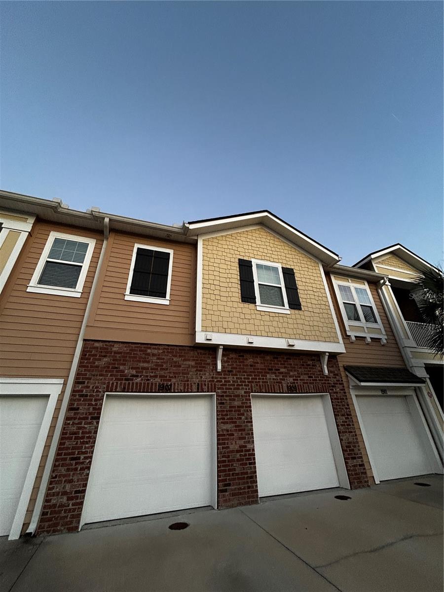 LOFTS/SEBASTIAN COVE II - Residential