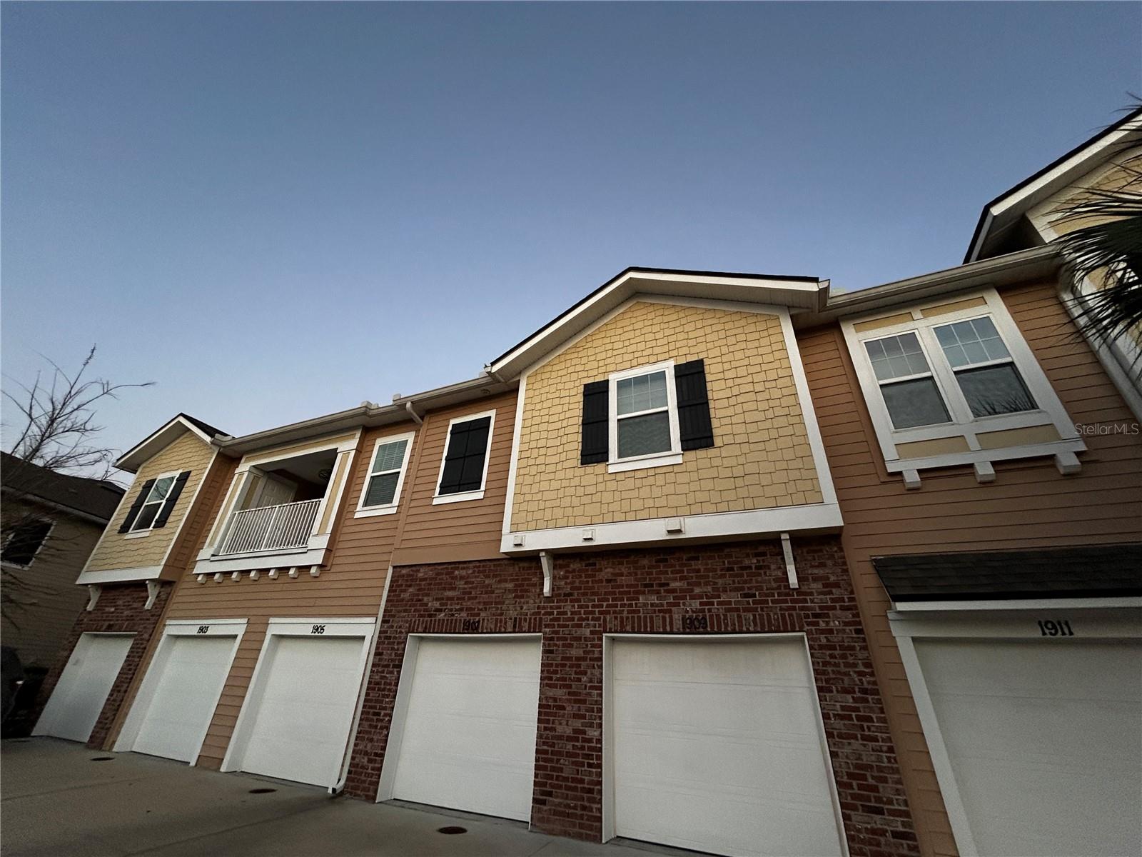 LOFTS/SEBASTIAN COVE II - Residential