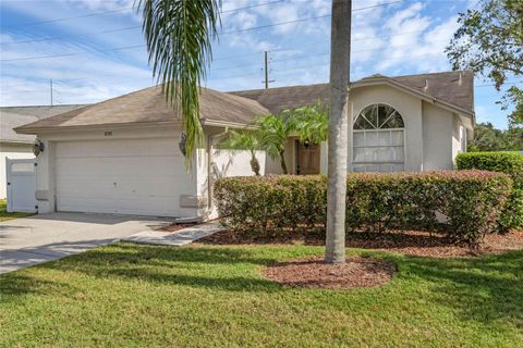 A home in TAMPA