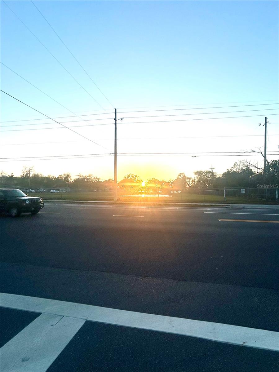 CLEAR LAKE VIEWS - Land