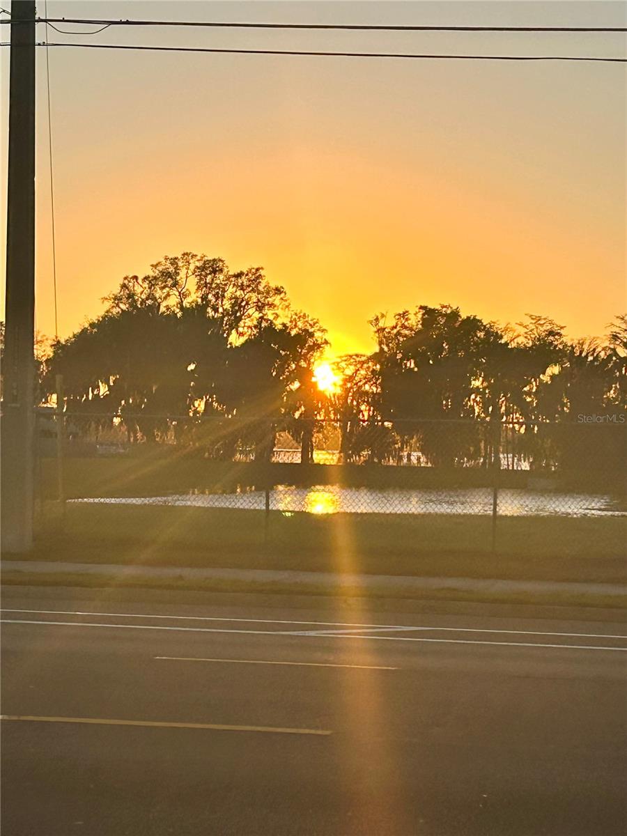 CLEAR LAKE VIEWS - Land