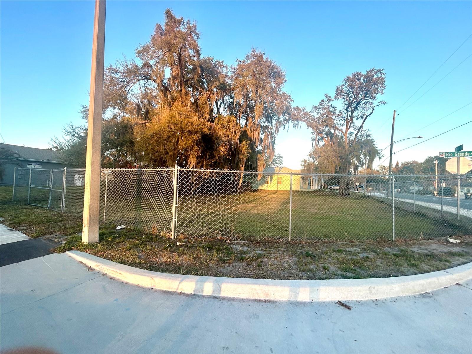 2035 S RIO GRANDE AVENUE