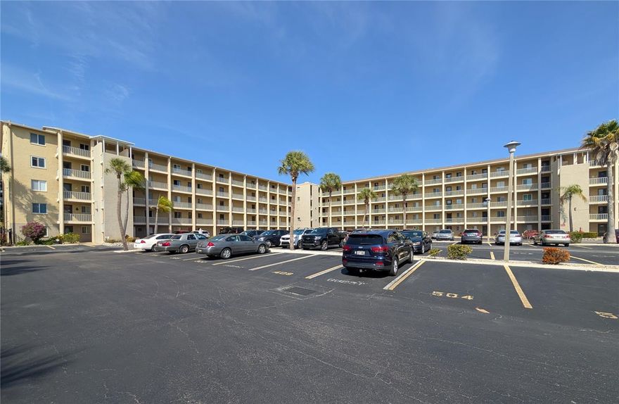 Nicely remodeled condominium in the 55+ Community of Bayshore On the Lakes. The updates include a new kitchen with wood cabinets and solid surface counter tops, and new stainless appliances. The walls have been recently painted and the floors recently installed. This unit has a large lanai that overlooks a pond with the nice sounds of water falling, very relaxing. It is a one bathroom unit but the bathroom is a Jack and Jill bathroom with entranced by both bedrooms. Bayshore on the Lakes is a very active 55+ community with a beautiful heated pool that sits right on the lake. If you like to fish there is a dock with a cleaning station and you will also notice kayaks to go out on the lake. The beaches and downtown Bradenton are very close where you will find a lot of fun activities, including Farmers Markets and Festivals during the winter months.