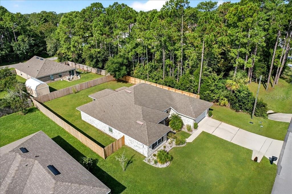 PALM COAST SECTION 35 - Residential
