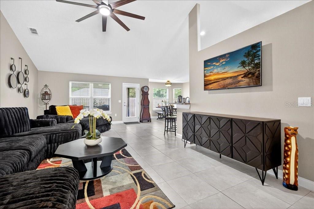 PALM COAST SECTION 35 - Residential