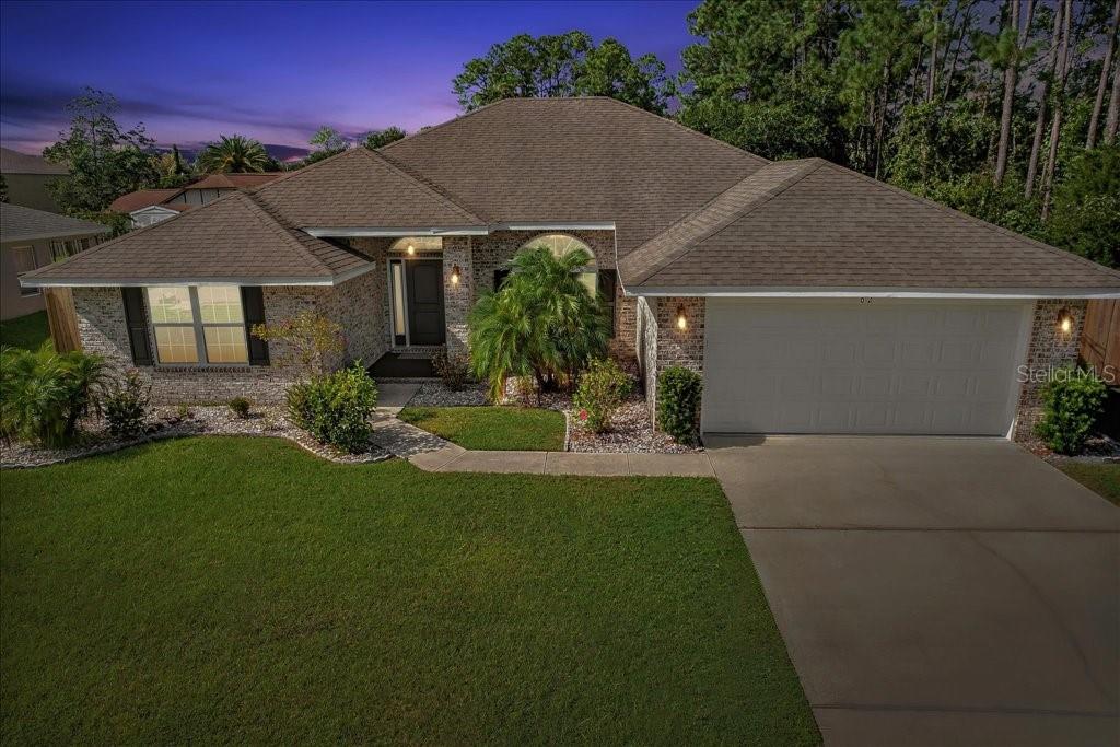 PALM COAST SECTION 35 - Residential