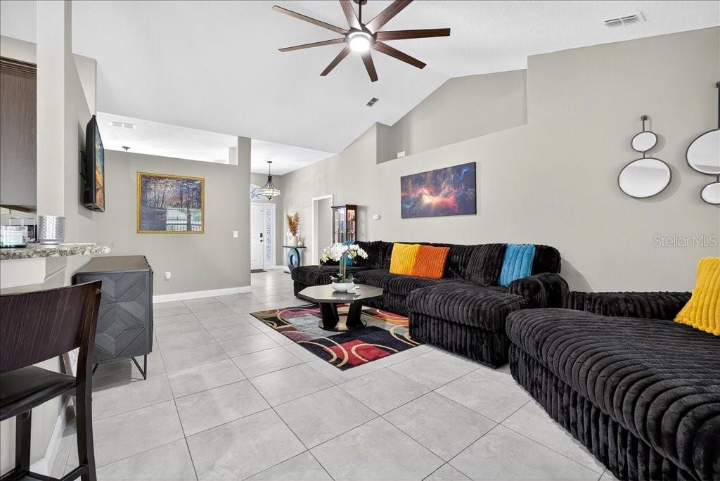 PALM COAST SECTION 35 - Residential