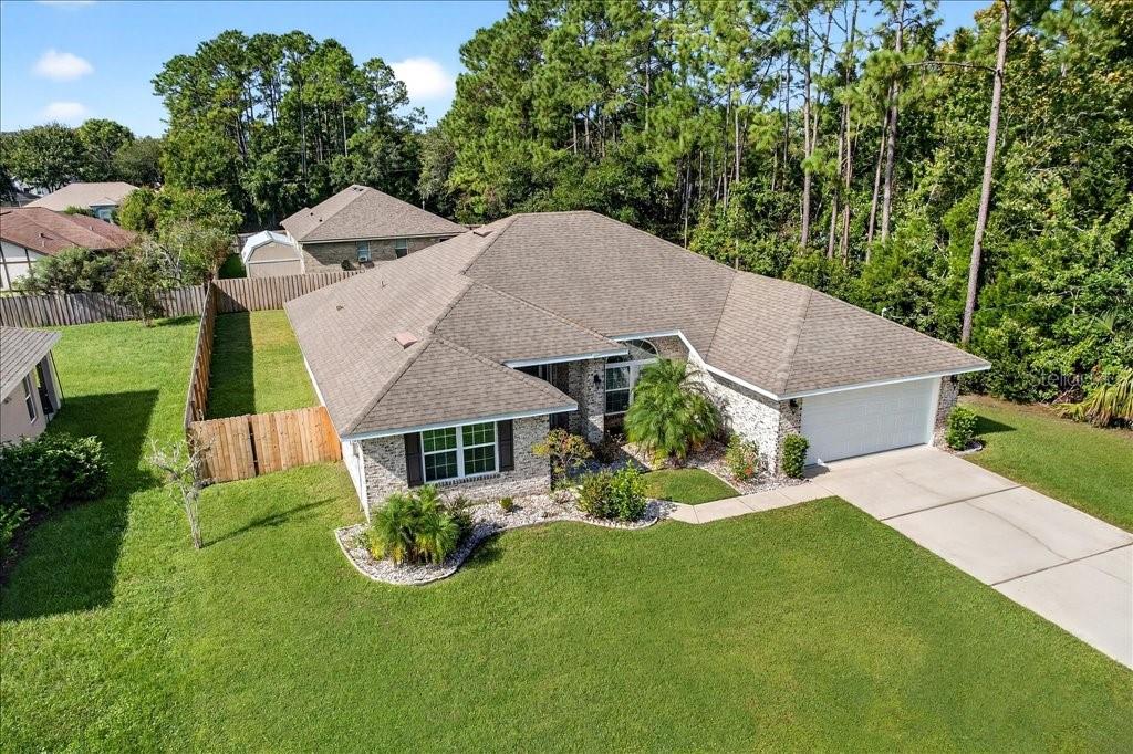 PALM COAST SECTION 35 - Residential