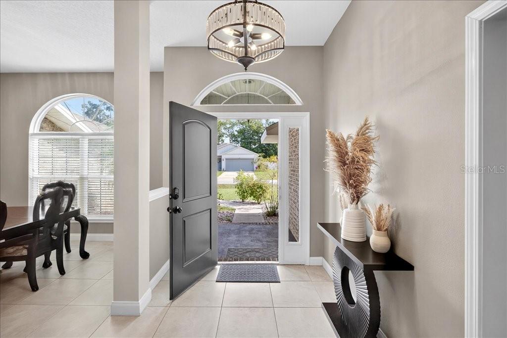 PALM COAST SECTION 35 - Residential