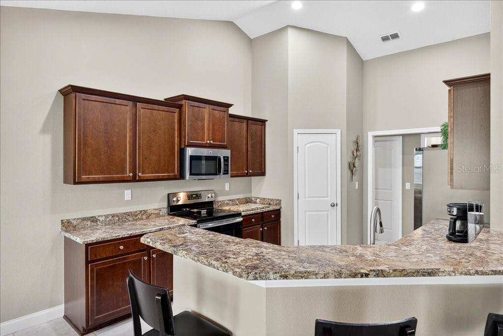 PALM COAST SECTION 35 - Residential
