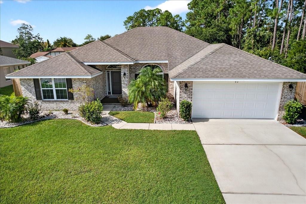 PALM COAST SECTION 35 - Residential