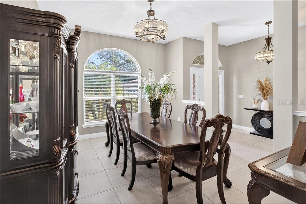 PALM COAST SECTION 35 - Residential