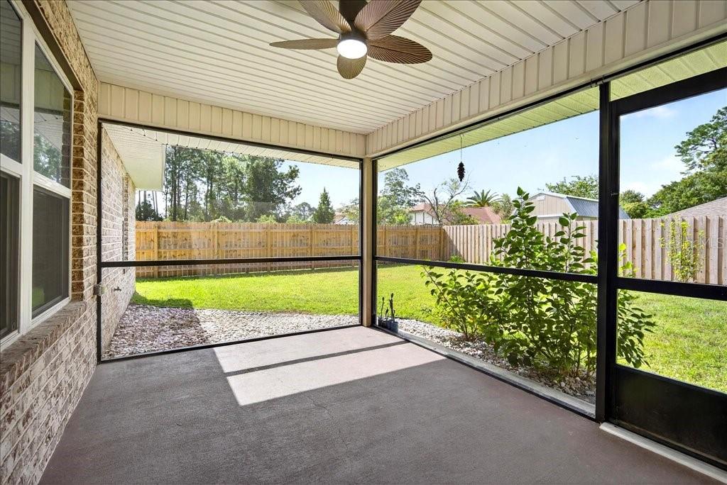 PALM COAST SECTION 35 - Residential