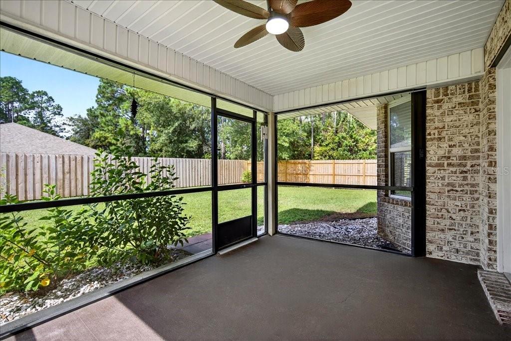 PALM COAST SECTION 35 - Residential
