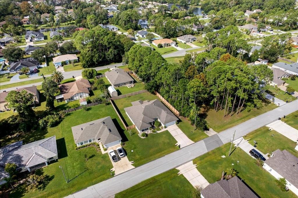 PALM COAST SECTION 35 - Residential
