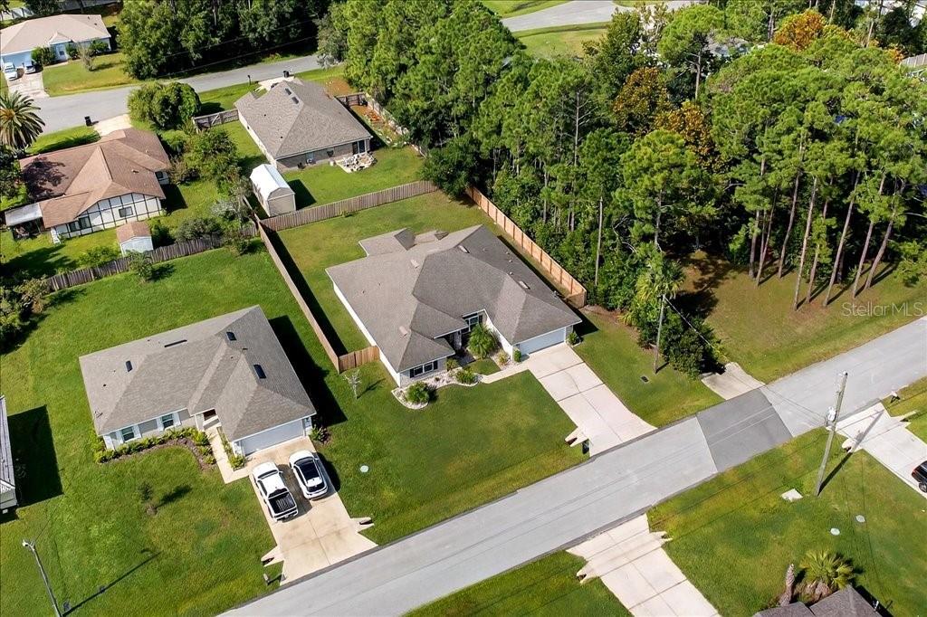 PALM COAST SECTION 35 - Residential