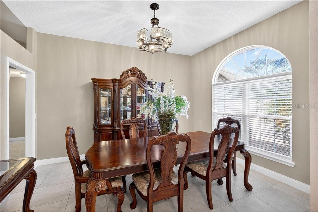 PALM COAST SECTION 35 - Residential