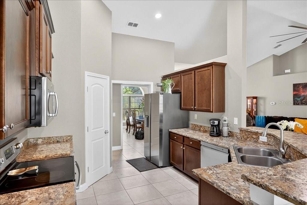 PALM COAST SECTION 35 - Residential