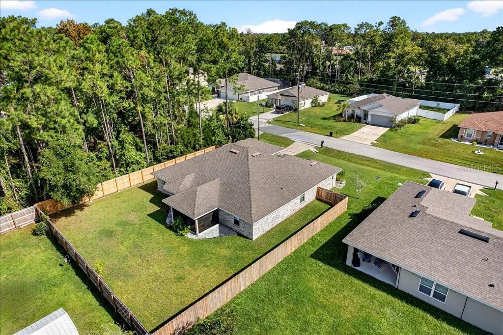 PALM COAST SECTION 35 - Residential