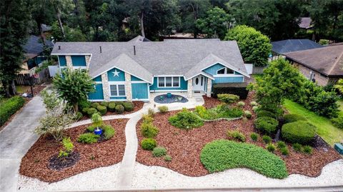 2921 NW 24TH TERRACE GAINESVILLE FL 32605