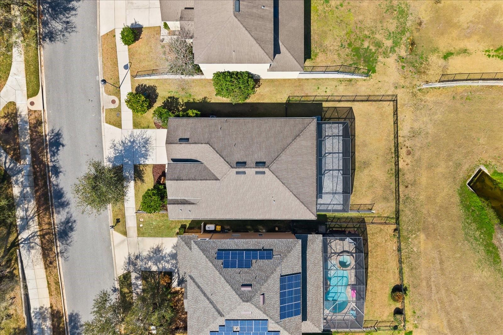 MOUNT DORA SUMMERBROOKE PH 01 - Residential