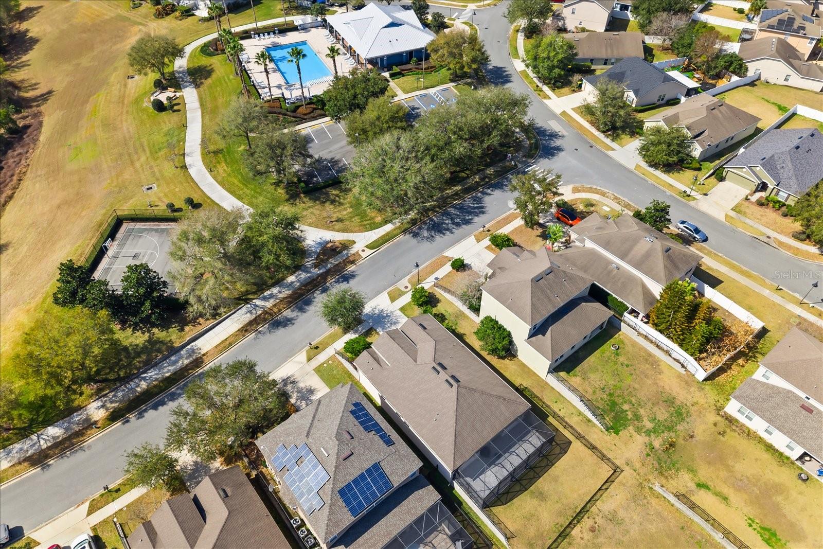 MOUNT DORA SUMMERBROOKE PH 01 - Residential