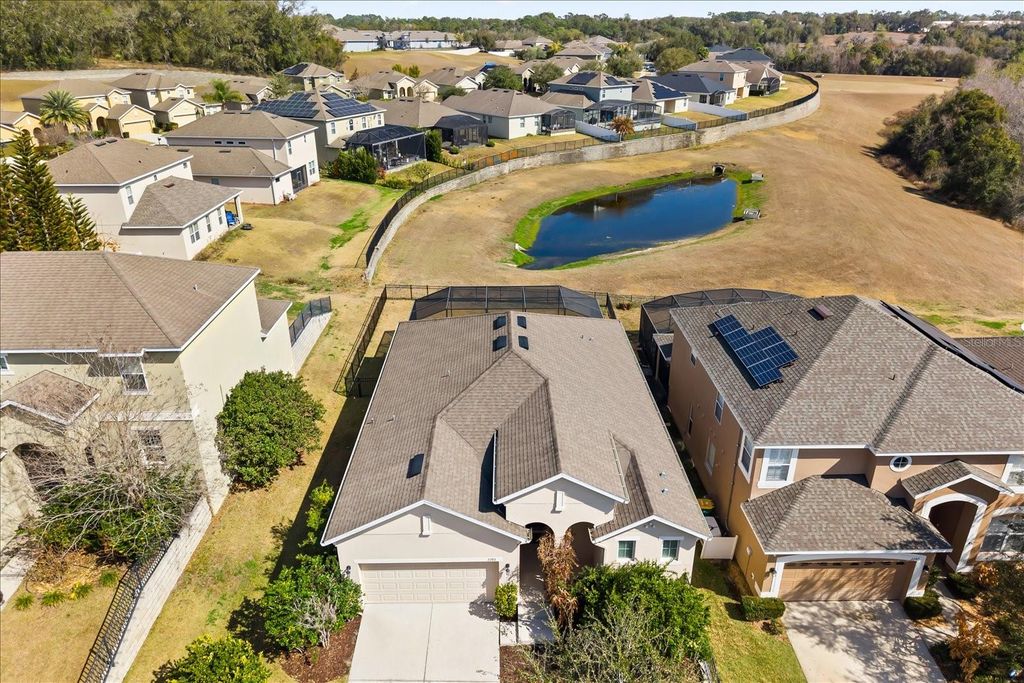 Photo of 2283 Sabastian Street, Mount Dora, FL 32757 (MLS # G5108474)