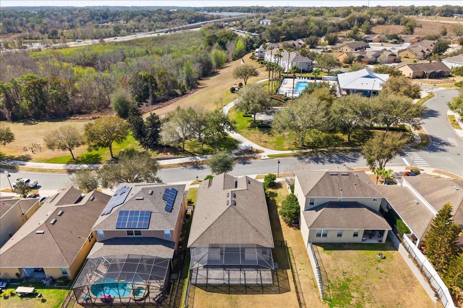 MOUNT DORA SUMMERBROOKE PH 01 - Residential