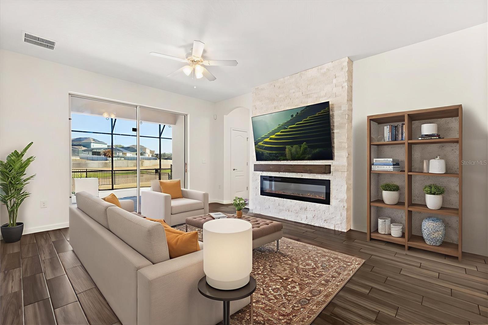 MOUNT DORA SUMMERBROOKE PH 01 - Residential