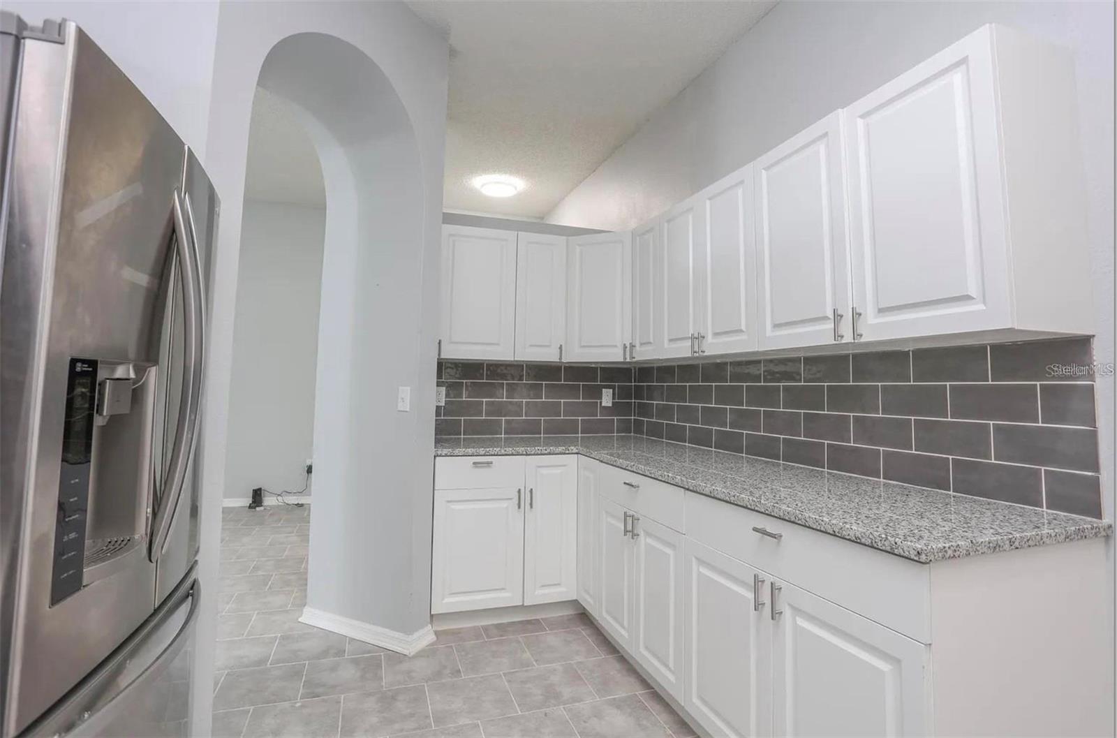 WOODBURY ROAD PATIO HOMES - Residential Lease