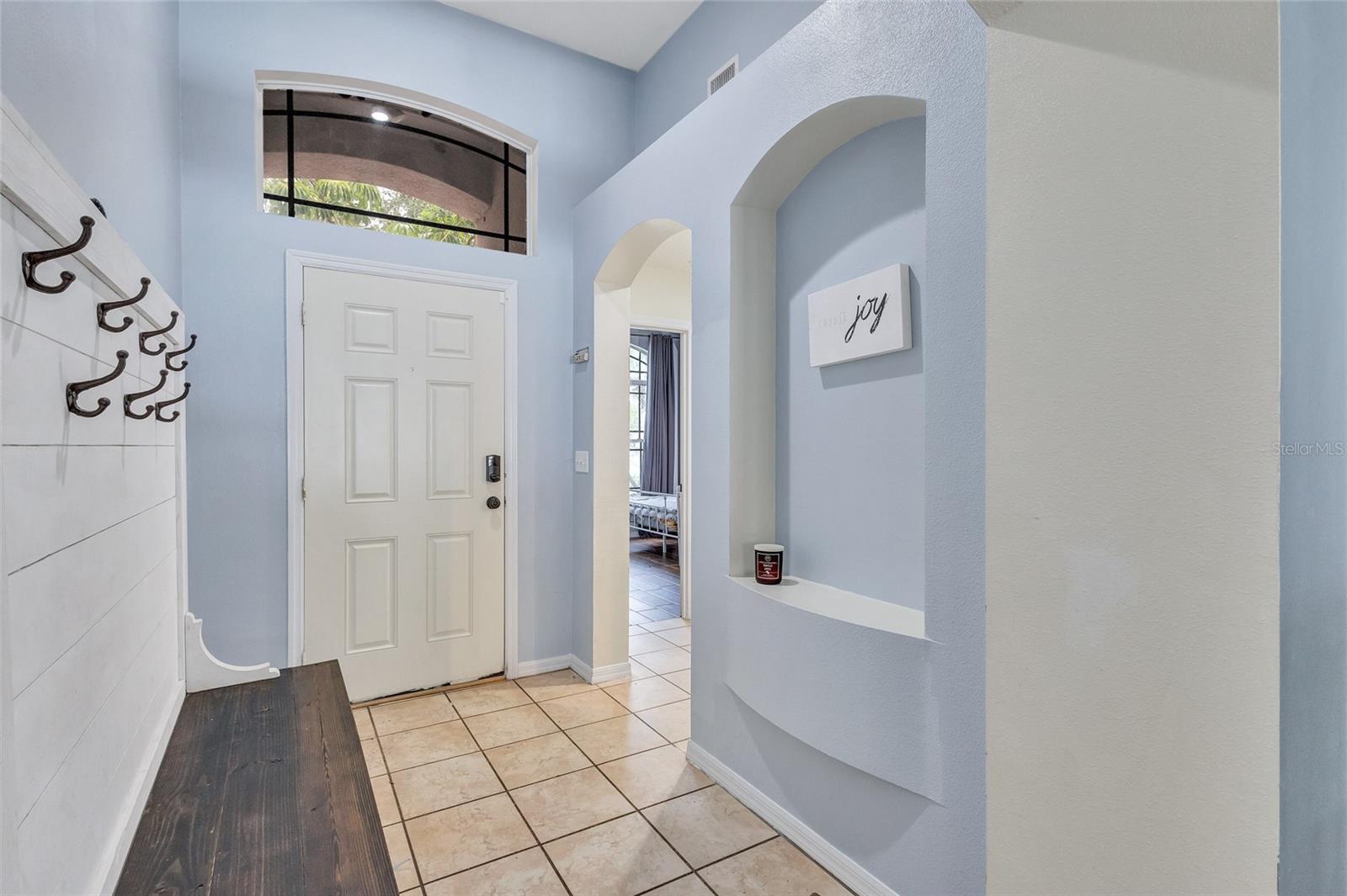 1126 BARCLAY WOOD DRIVE