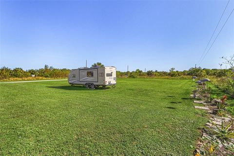 A home in PORT CHARLOTTE