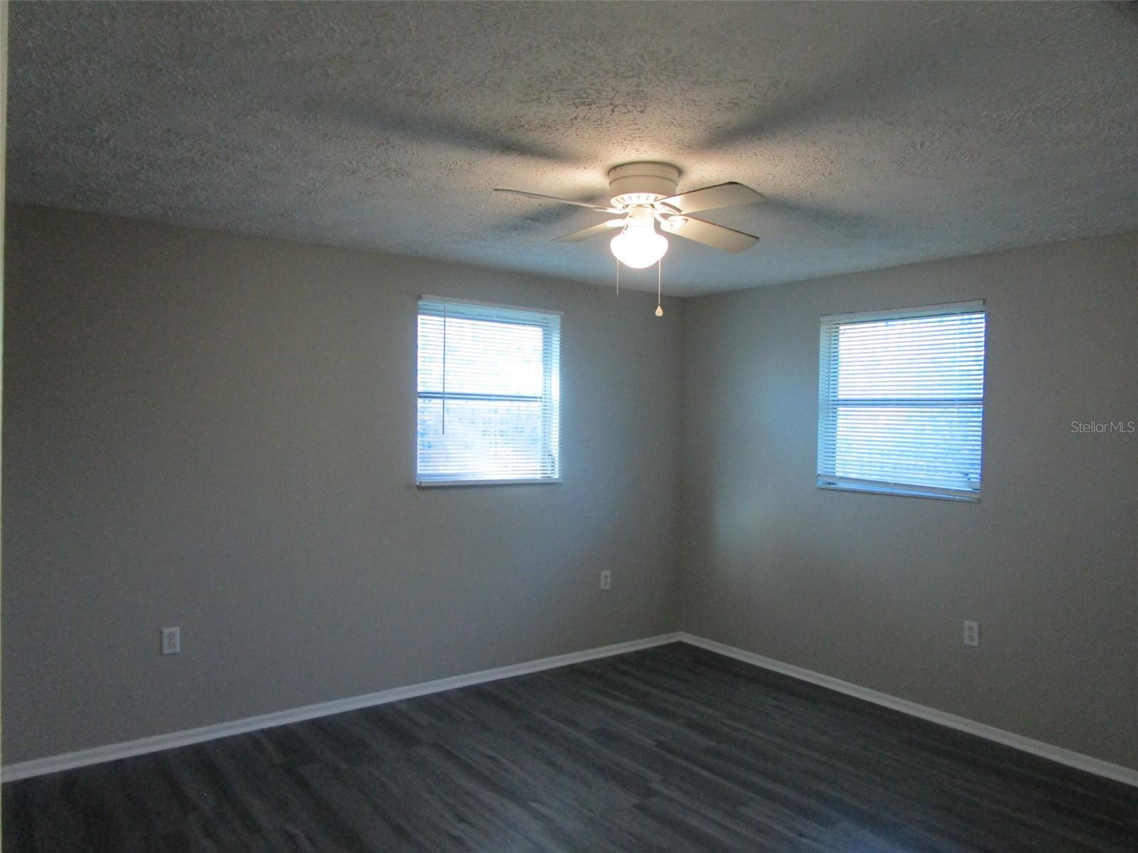 RIDGE CREST GARDENS - Residential Lease