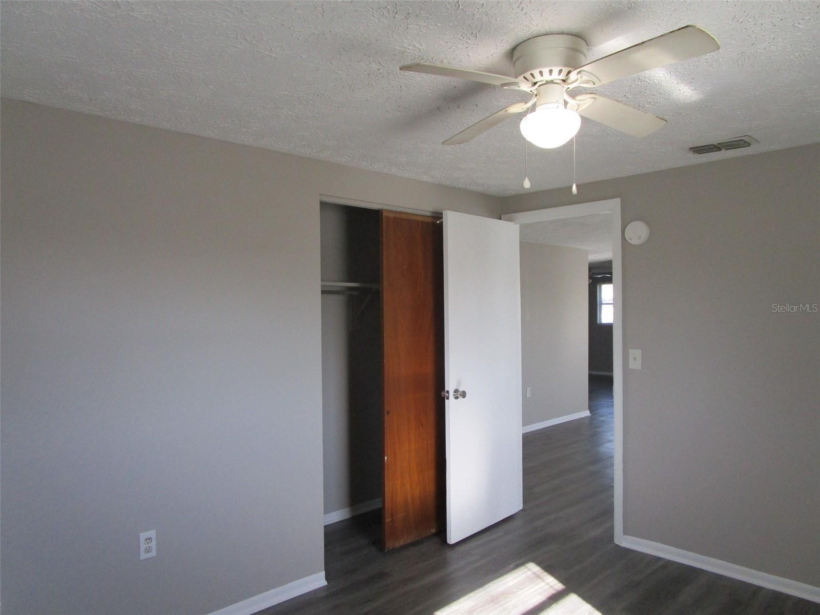 RIDGE CREST GARDENS - Residential Lease