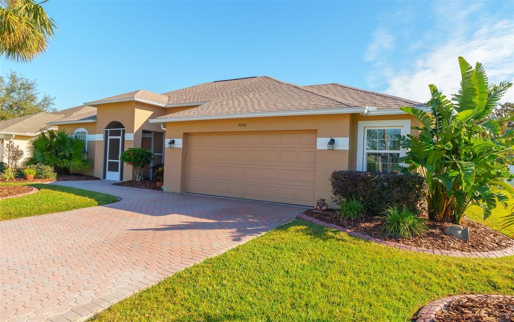 Photo of 4008 Roswell Place, Land O Lakes, FL 34639 (MLS # TB8440794)